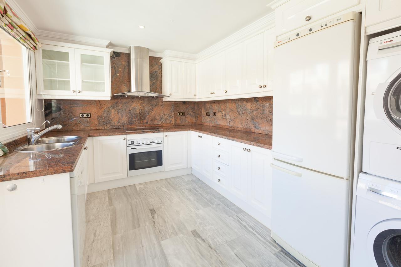 Magna Dream Duplex * Marbella
