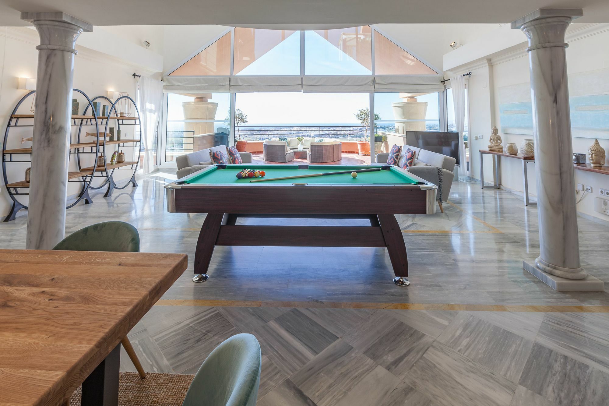Appartamento Magna Dream Duplex Marbella