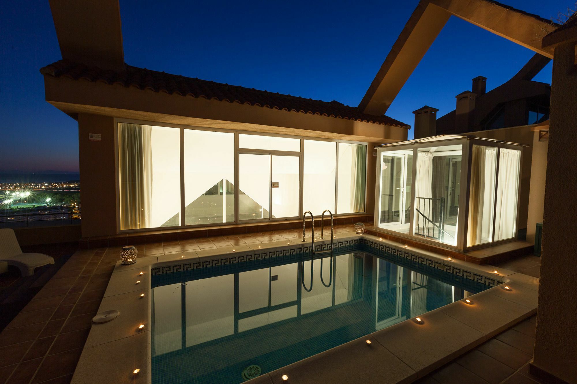 Appartamento Magna Dream Duplex Marbella