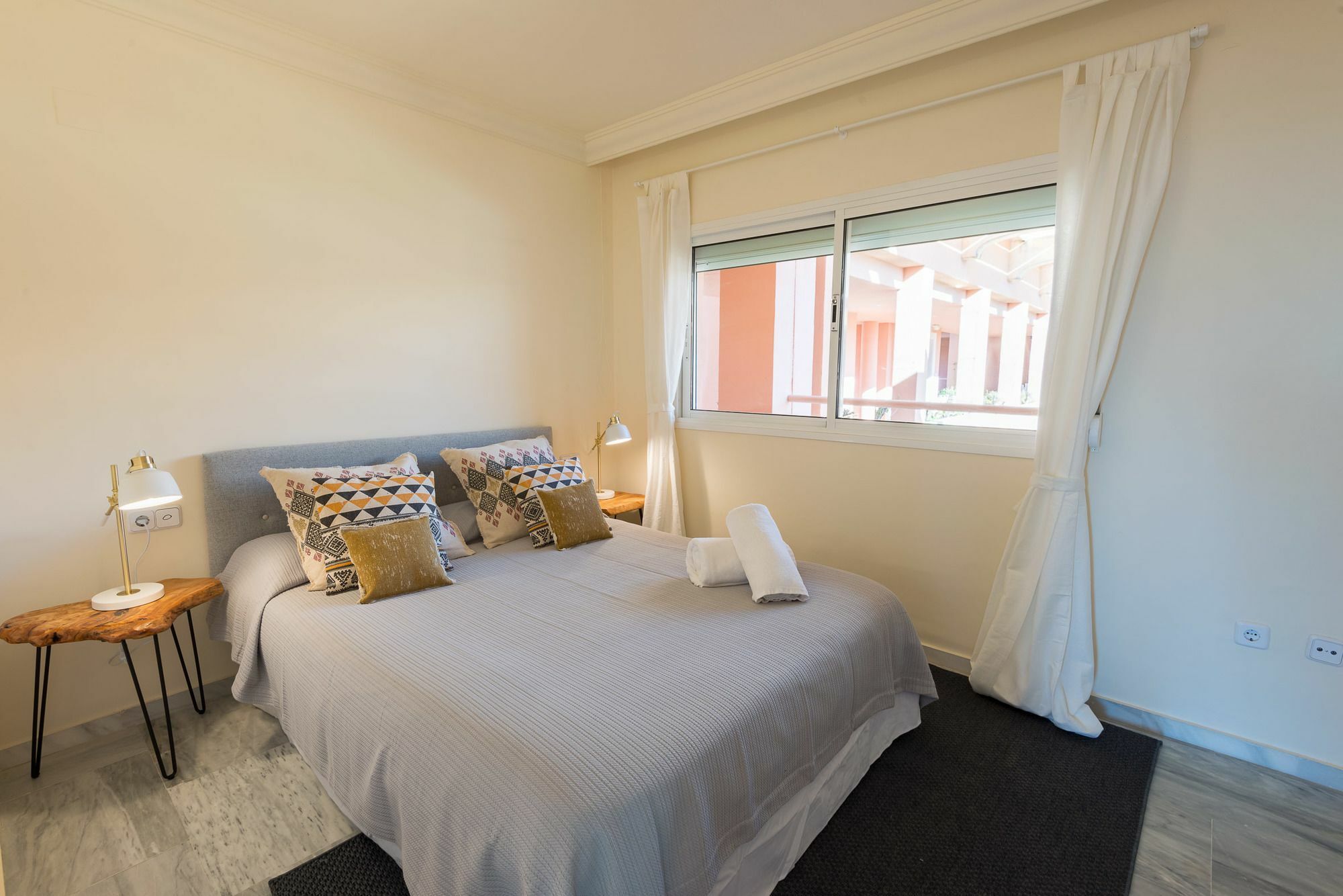 Appartamento Magna Dream Duplex