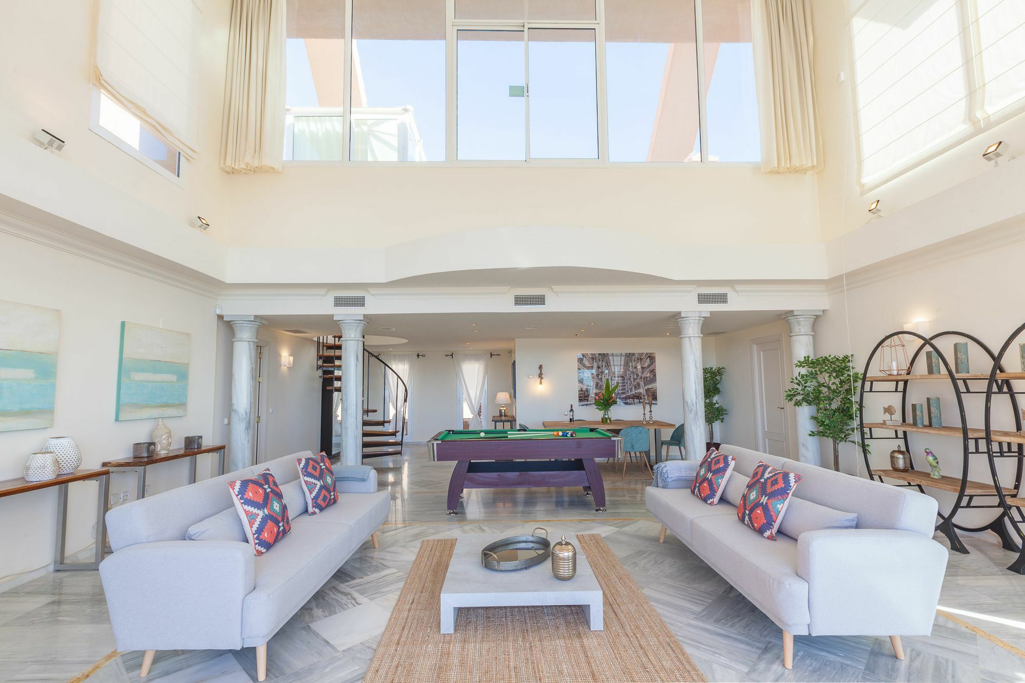 Appartamento Magna Dream Duplex