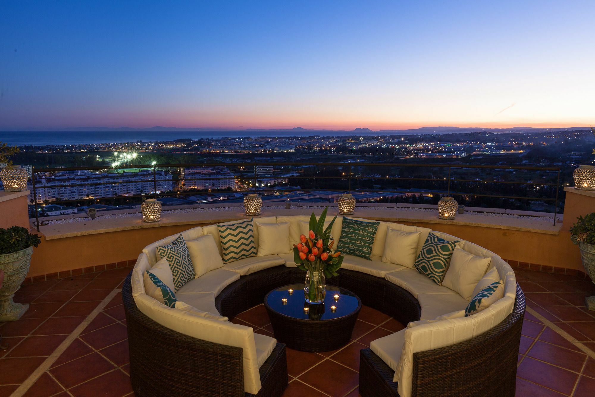 Appartamento Magna Dream Duplex *