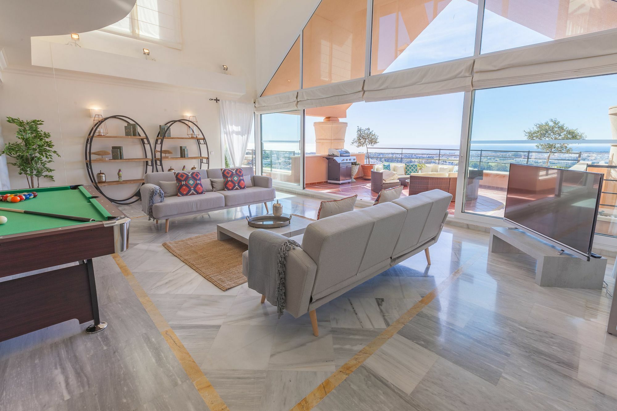 Appartamento Magna Dream Duplex Marbella
