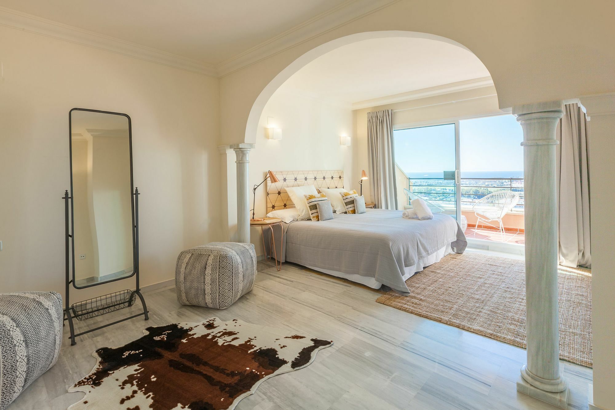 Magna Dream Duplex Appartamento