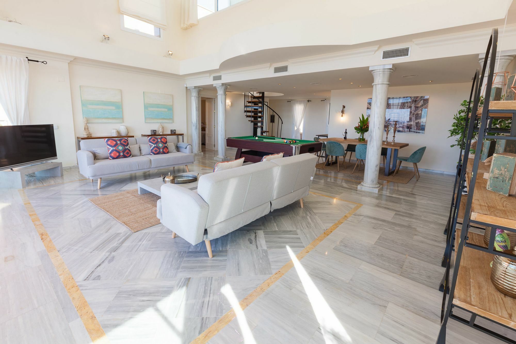 Magna Dream Duplex